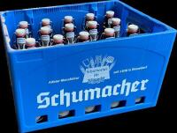 Schumacher Alt 0,0% Alkoholfrei 20x0,33 l