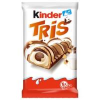 Ferrero Kinder Tris 5er 100g