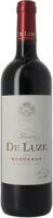 Baron de Luze Rouge 0,75l