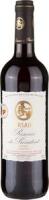 Corsaire Reserve de President  rot tr. 0,75l
