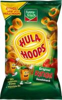 Funnyfrisch Hula Hoops Ringli 35g