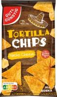 G&G Tortillachips Nacho Cheese 300g