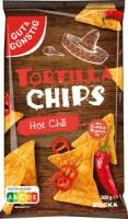 G&G Tortillachips Chili 300g