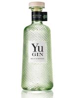 Yu Gin Alkohlfrei 0,7l