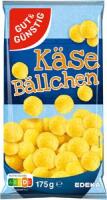 G&G Käsebällchen 175g