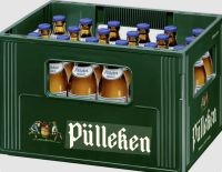 Veltins Helles Pülleken AF 0,0% 24x0,33 l