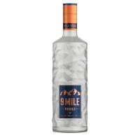 9 Mile Vodka 37,5%  3l