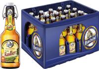 Mönchshof Radler 20x0,33 l (Mehrweg)