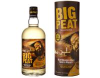 Big Peat Islay Blended Malt 46% 0,7 l