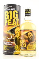 Big Peat Islay Blended Malt 46% 0,7 l