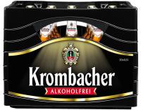 Krombacher Alkoholfrei 20x0,5 l (Mehrweg)
