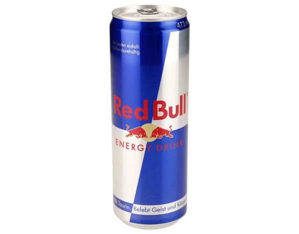Red Bull 0,473 l (Einweg)
