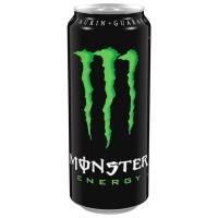 Monster Energy 0,5 l (Einweg)