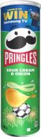 Pringles Sour Cream & Onion 165g