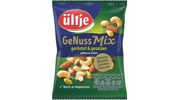 Ültje GeNuss Mix 150g