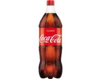 Coca Cola 2,0 l (Einweg)