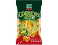 Funnyfrisch Cornados Sour Cream 80g