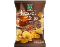Funnyfrisch Kessel Chips Bacon 120g