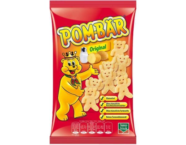 Pom-Bär Original 75g