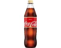 Coca Cola Vanilla 1 l (Mehrweg)