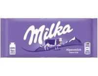Milka Alpenmilch 90g