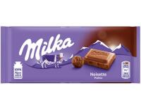 Milka Noisette 90g