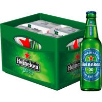 Heineken 0,0% AF 4x6x0,33 l