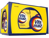 Vitamalz AF 4x6x0,33 l (Mehrweg)