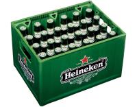 Heineken 24x0,33 l (Mehrweg)