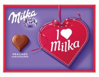 Milka I Love Milka 110g