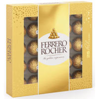 Ferrero Rocher Box 25er 312g