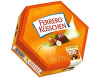 Ferrero Küsschen 20ST 178g
