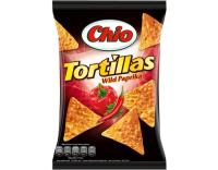 Chio Tortillas Wild Paprika 110g