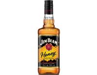 Jim Beam Honey 32.5%   0,7 l