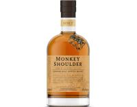 Monkey Shoulder Malt Whisky 40%  0,7 l