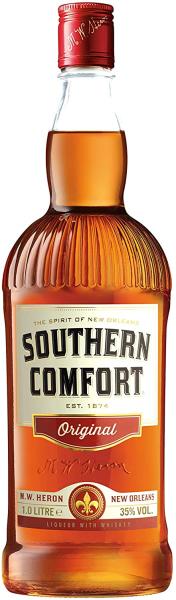 Southern Comfort Original 0,7 l