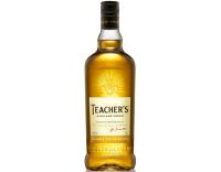 Teachers Scotch 0,7 l