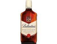 Ballantines Whisky 40% 0,7l