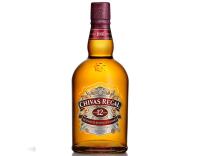 Chivas Regal 12 Y Scotch Whisky 40% 0.7l