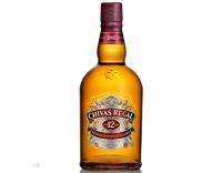 Chivas Regal Scotch 12 Years 0,7 l