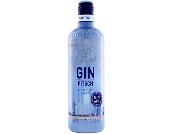 Killepitsch Gin Pitsch 44%   0,7 l