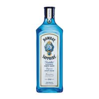 Bombay Sapphire Gin 40% 0,7 l