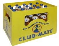 Club Mate 20x0,5 l (Mehrweg)