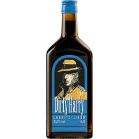 Dirty Harry 21,5% 0,5 l