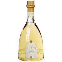 Grappa Cellini Oro 38% 0,7 l