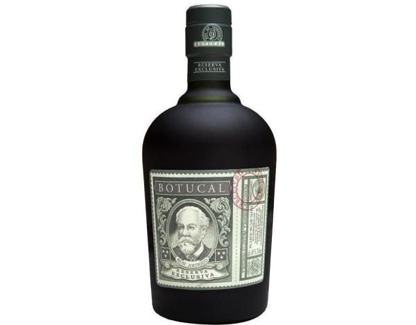 Botucal Rum 0,7 l