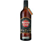 Havana Club 7 Years 0,7 l