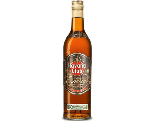 Havana Club Especial 0,7 l