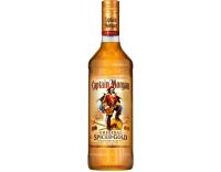 Captain Morgan Rum Spiced 0,7 l