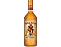 Captain Morgan Spiced Gold 35% 0,7l